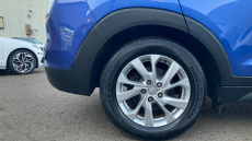 Hyundai Tucson 1.6 GDi SE Nav 5dr 2WD Petrol Estate
